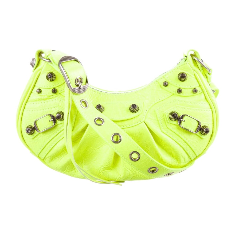 Balenciaga XS Le Cagole Shoulder Bag - Crossbody bag